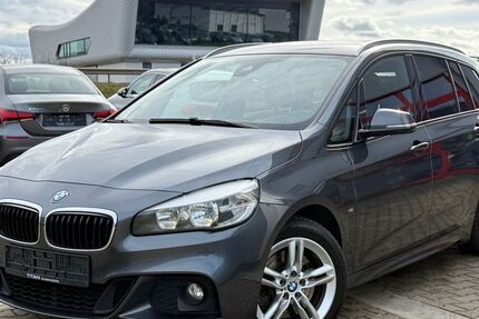 BMW 220 Gran Tourer 221.500 km 10.850 &euro; Erftstadt 50374