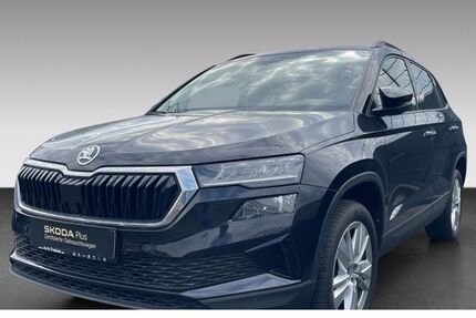 Skoda Karoq 22.600 km 32.880 &euro; Bonn 53227