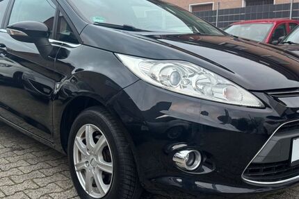 Ford Fiesta 165.000 km 4.990 &euro; Köln 50858