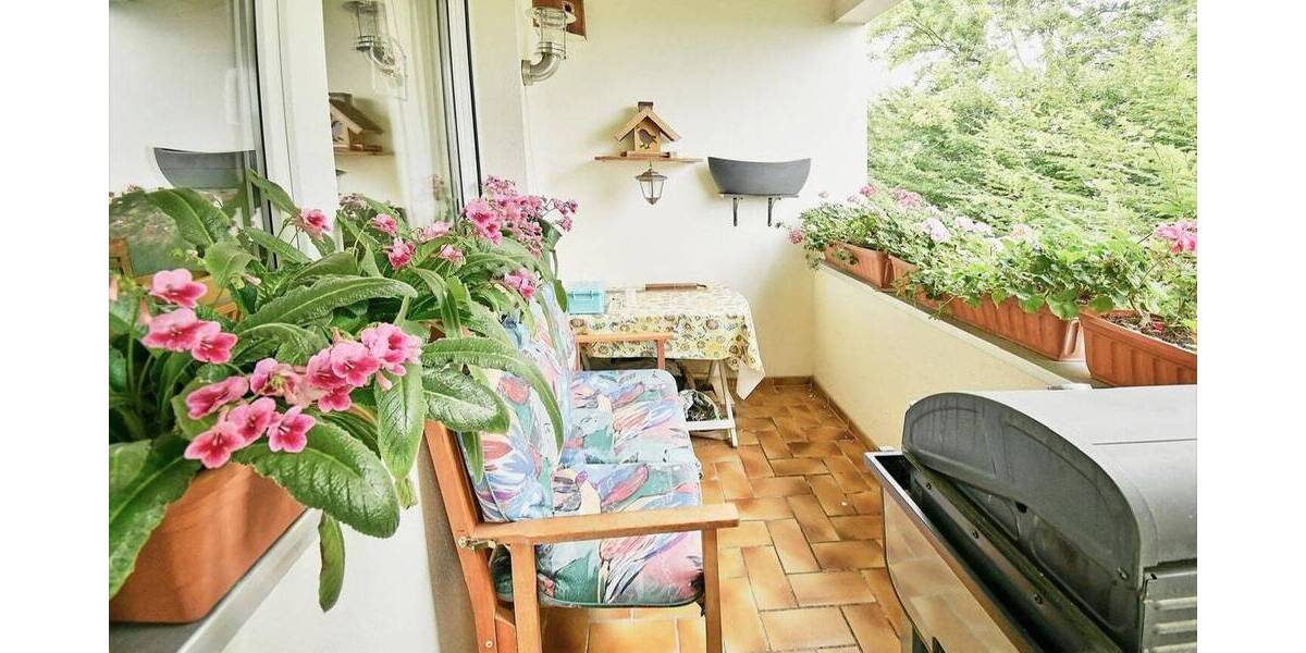 Etagenwohnung Bonn Duisdorf - 3 Zimmer, 76 m&sup2;, 239.000&euro; | Angebot:26809695