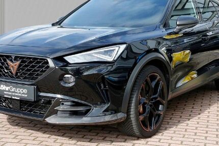 Cupra Formentor 35.590 km 43.450 &euro; Meckenheim / Bonn 53340