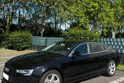Audi A5 193.000 km 12.000 &euro; Köln 50735