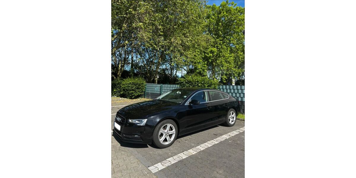 Audi A5 193.000 km 12.000 &euro; Köln 50735