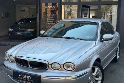 Jaguar X-Type 191.700 km 2.999 &euro; Köln 51107