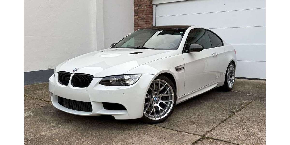 BMW M3 177.600 km 44.990 &euro; Niederzier 52382