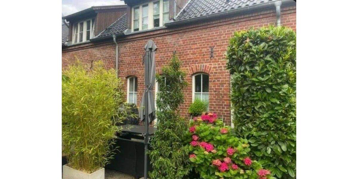 Terrassenwohnung Pulheim Sinnersdorf - 2 Zimmer, 294.000&euro; | Angebot:26796891