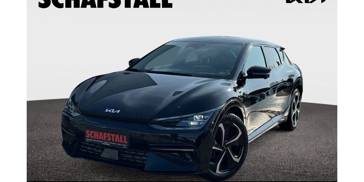 Kia EV6 40.552 km 34.979 &euro; Elsdorf (bei Köln) 50189