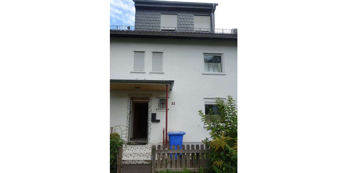 Einfamilienhaus Bonn-Oberkassel Oberkassel - 7 Zimmer, 130 m&sup2;, 398.000&euro; | Angebot:25310380