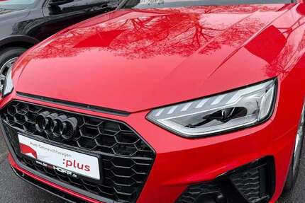 Audi A4 21.801 km 39.875 &euro; Sankt Augustin 53757