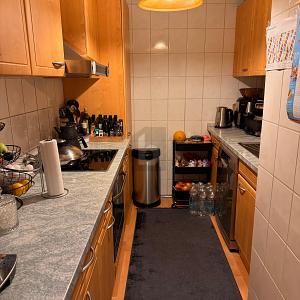 BEZUGSFREI MIT BALKON & CA. 14,5 KAUFPREISFAKTOR - Etagenwohnung Köln Rodenkirchen | Angebot:27257975