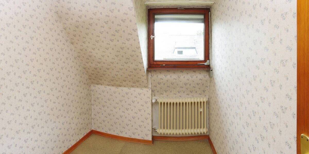 Doppelhaushälfte Köln OT Meschenich Meschenich - 7 Zimmer, 116 m&sup2;, 349.000&euro; | Angebot:26672998