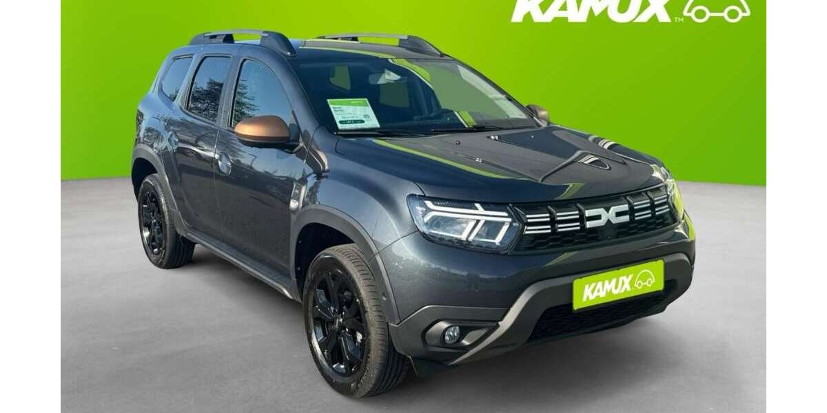 Dacia Duster 52.450 km 18.850 &euro; Düren 52351