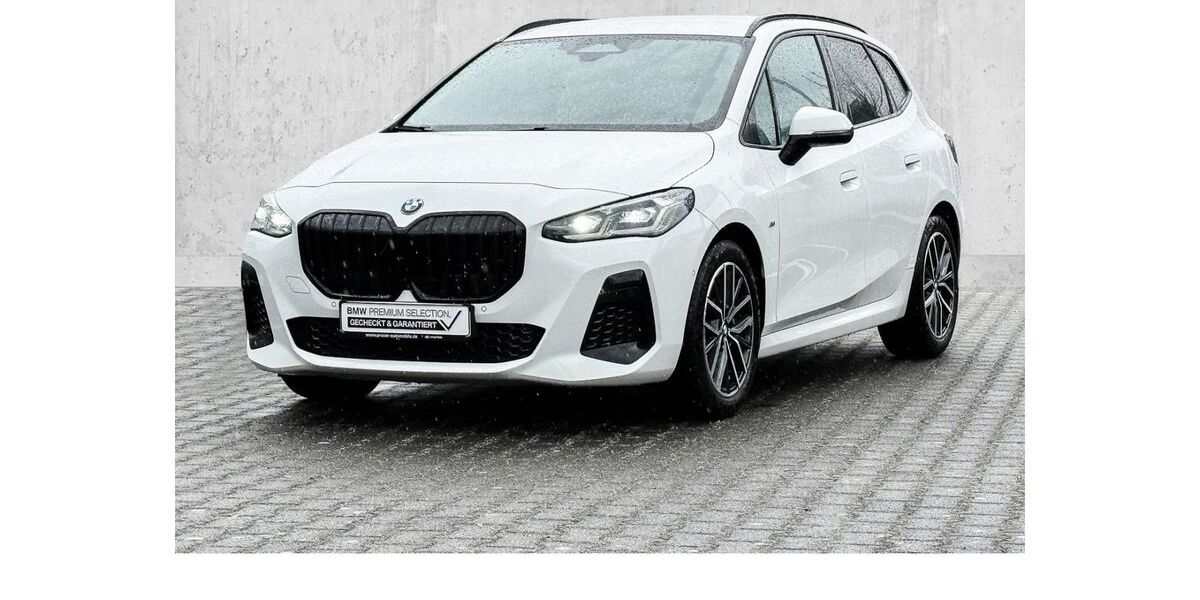 BMW 218 Active Tourer 86.964 km 25.290 &euro; Köln-Nord 50739