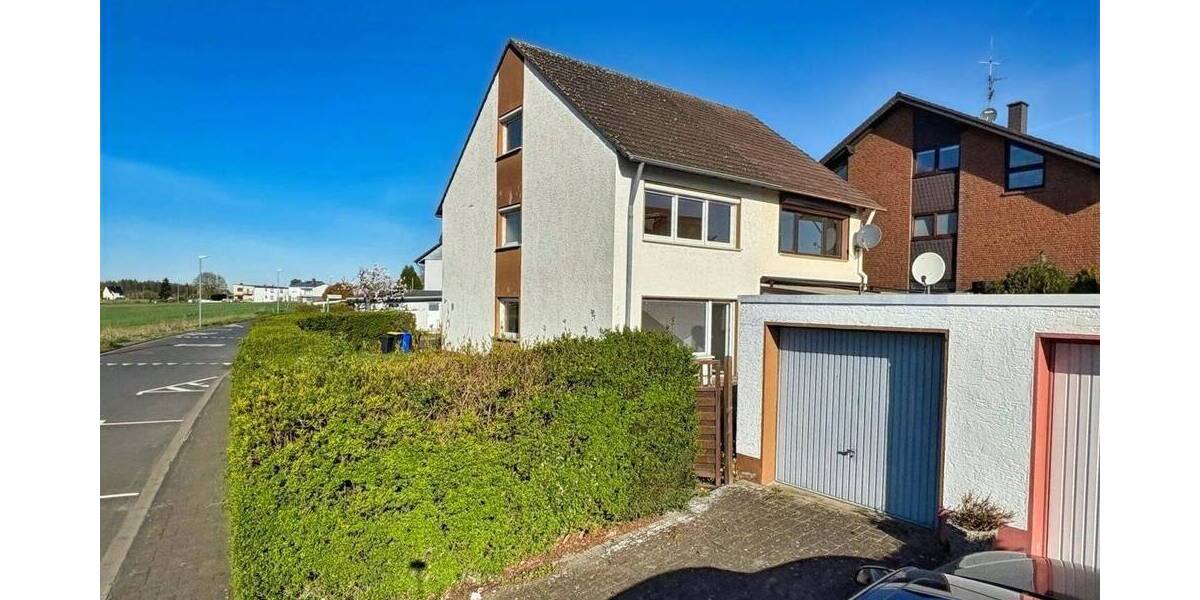 Doppelhaushälfte Wesseling Urfeld - 4 Zimmer, 106 m&sup2;, 319.000&euro; | Angebot:26117458