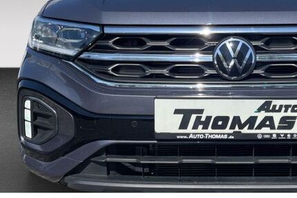 VW T-Roc 56.961 km 27.980 &euro; Bornheim 53332