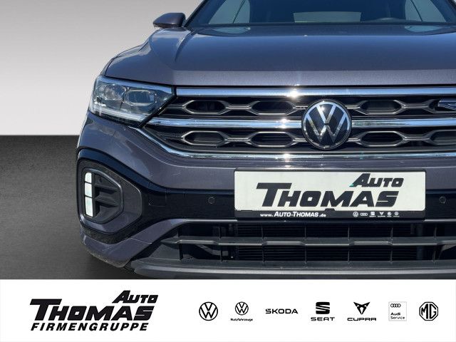 VW T-Roc 56.961 km 27.980 &euro; Bornheim 53332