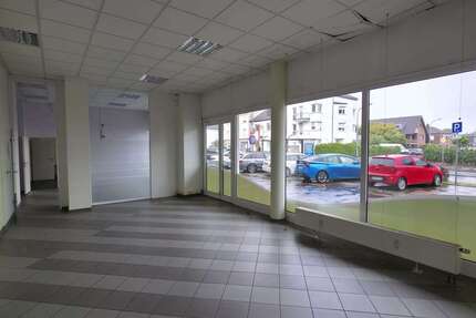 Gewerbeobjekt Wesseling - 975&euro; | Angebot:27084739