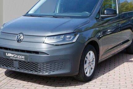 VW Caddy Maxi 50.500 km 25.950 &euro; Meckenheim / Bonn 53340