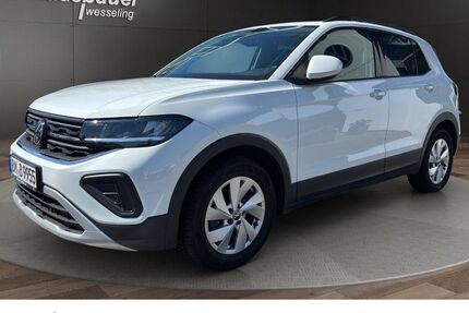 VW T-Cross 21.000 km 21.970 &euro; Wesseling 50389