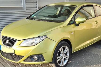 Seat Ibiza 196.000 km 1.450 &euro; Düren 52349