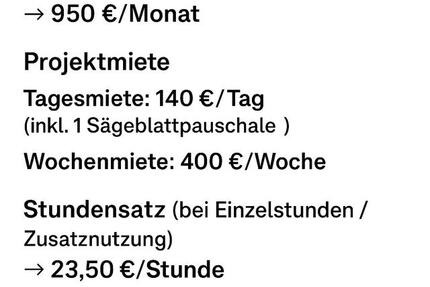Gewerbeobjekt Troisdorf Altenrath - 950&euro; | Angebot:26589234