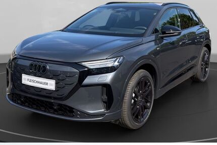 Audi Q4 e-tron 3.456 km 60.990 &euro; Euskirchen 53879