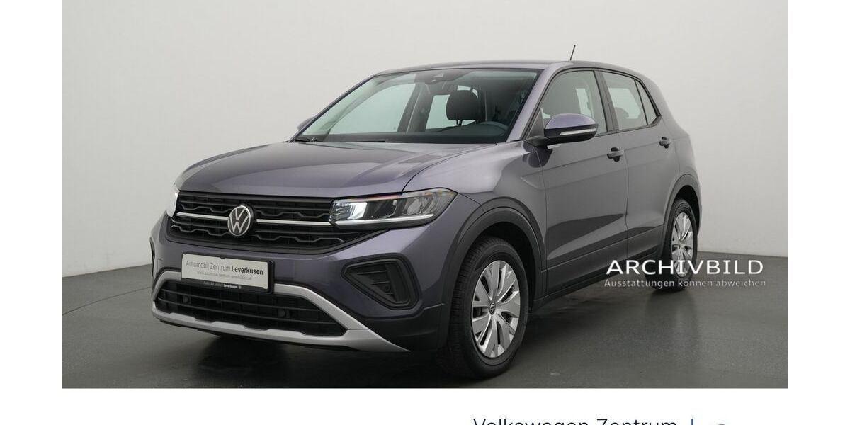 VW T-Cross 6.293 km 19.988 &euro; Leverkusen 51379