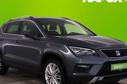 Seat Ateca 84.255 km 20.450 &euro; Düren 52351