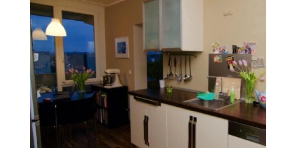 Etagenwohnung Bonn Bad Godesberg - 2 Zimmer, 62 m&sup2;, 219.000&euro; | Angebot:24182399