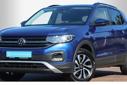 VW T-Cross 37.290 km 21.345 &euro; Bonn 53175