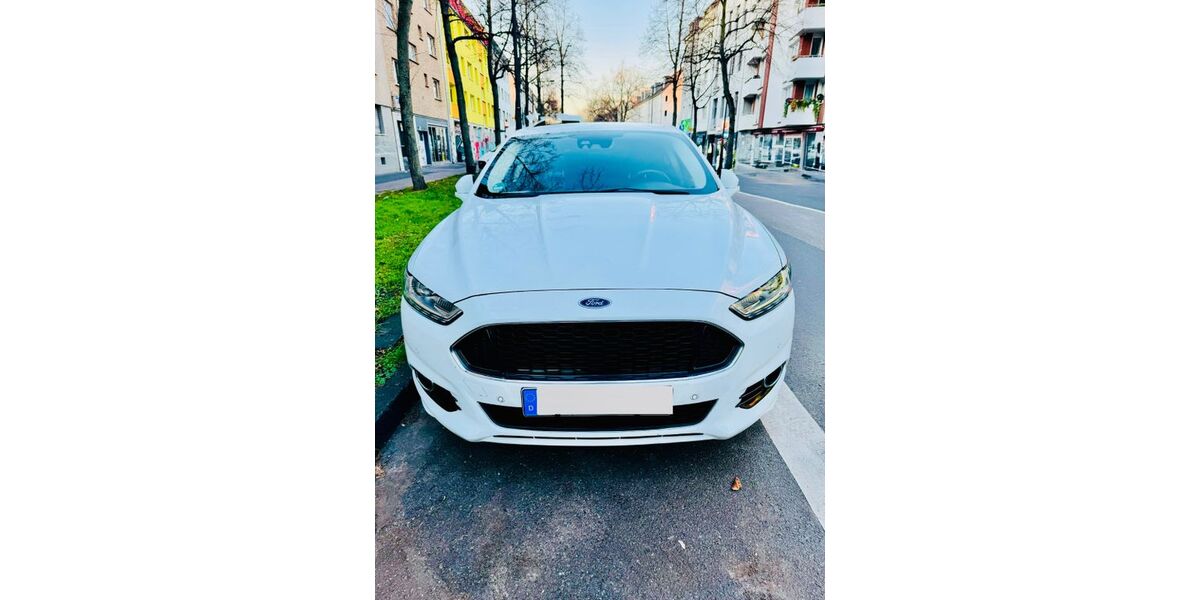 Ford Mondeo 136.000 km 16.500 &euro; Leverkusen 51377