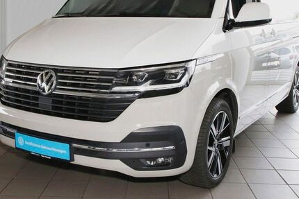 VW T6 Multivan 52.150 km 57.950 &euro; Meckenheim / Bonn 53340