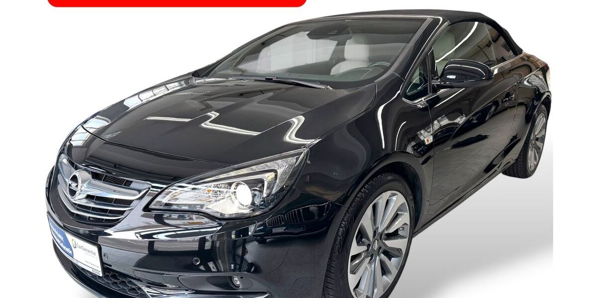 Opel Cascada 50.000 km 18.500 &euro; Bonn 53115