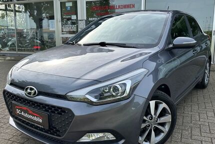 Hyundai i20 163.545 km 7.990 &euro; Bergheim Zieverich (bei Köln) 50126