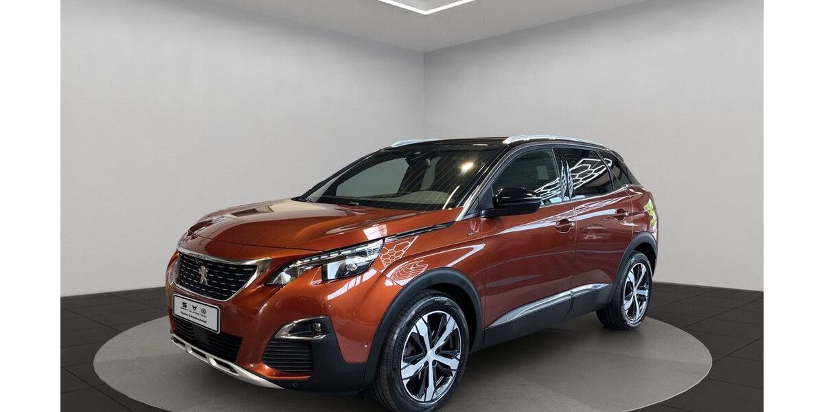 Peugeot 3008 97.271 km 20.980 &euro; Lohmar 53797