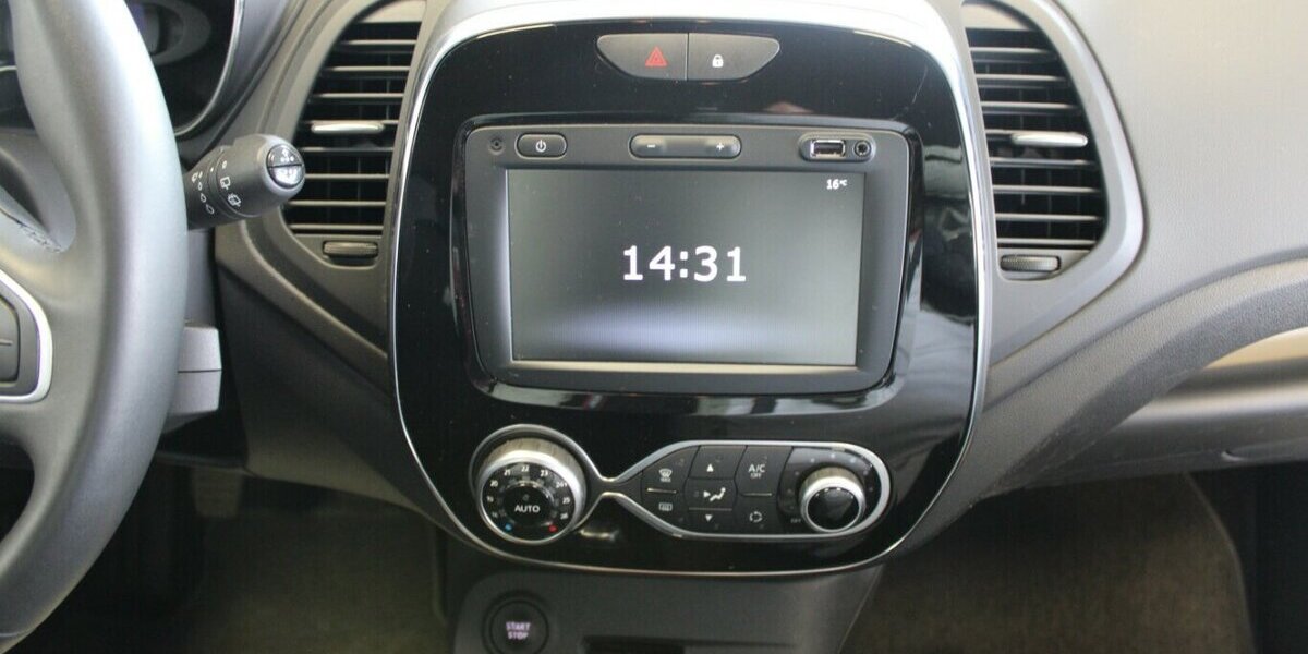 Renault Captur ENERGY TCe 90 Limited 58.551 km 11.980 &euro; Euskirchen 53881