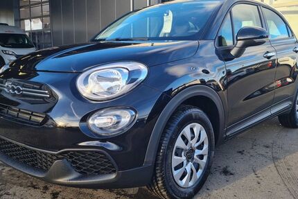 Fiat 500X 22.500 km 19.480 &euro; Düren 52351