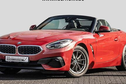 BMW Z4 38.517 km 32.230 &euro; Euskirchen 53879