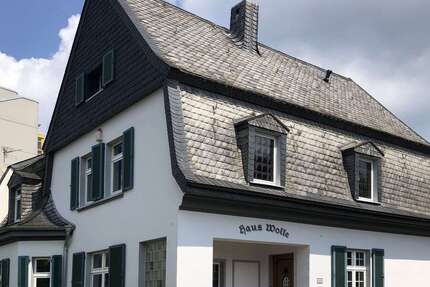 Wohnung Köln Porz - 5 Zimmer, 139 m&sup2;, 549.000&euro; | Angebot:24354129