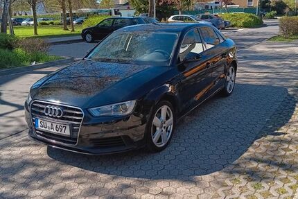 Audi A3 240.000 km 9.900 &euro; Troisdorf 53840