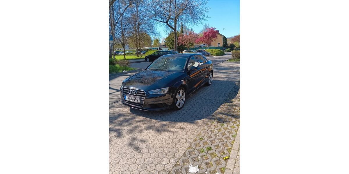 Audi A3 240.000 km 9.900 &euro; Troisdorf 53840