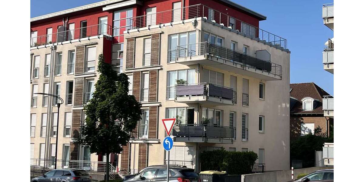 Etagenwohnung Hürth - 2 Zimmer, 63 m&sup2;, 321.500&euro; | Angebot:26187289