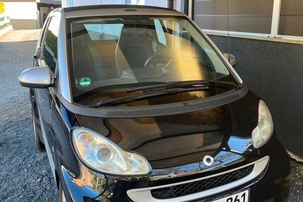 Smart ForTwo 99.308 km 3.400 &euro; Rösrath 51503