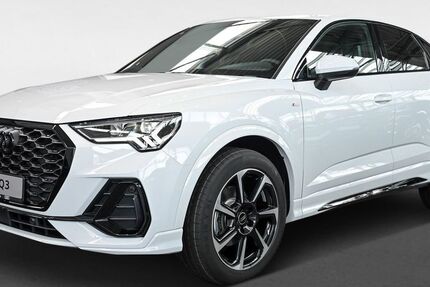 Audi Q3 22.500 km 37.950 &euro; Köln 50739
