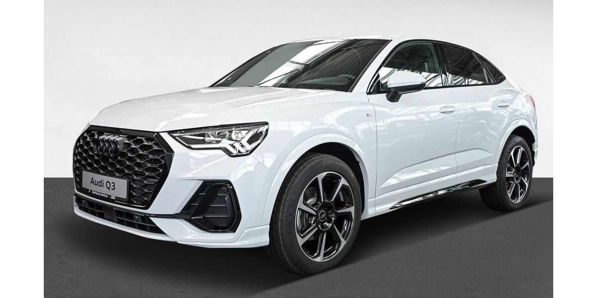 Audi Q3 22.500 km 37.950 &euro; Köln 50739