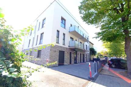 Wohnung Bonn Auerberg - 3 Zimmer, 80 m&sup2;, 433.000&euro; | Angebot:23569928