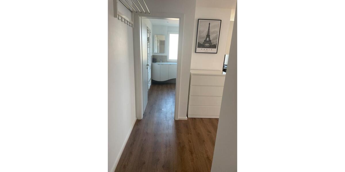 Dachgeschoßwohnung Bonn Bad Godesberg - 1 Zimmer, 41 m&sup2;, 850&euro; | Angebot:20253288