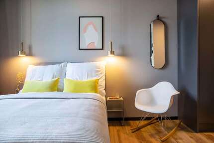 Zimmer Leverkusen Opladen - 1 Zimmer, 1.364&euro; | Angebot:27100007