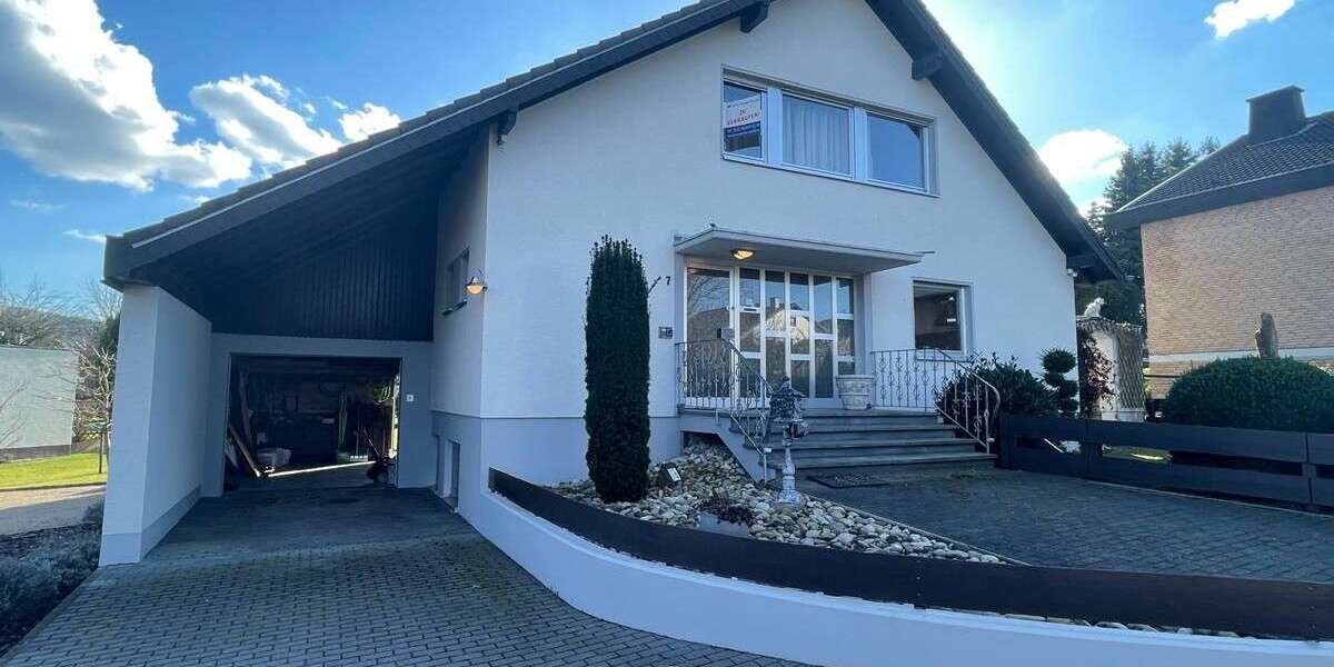 Einfamilienhaus Bad Münstereifel - 3 Zimmer, 154 m&sup2;, 349.000&euro; | Angebot:25552188