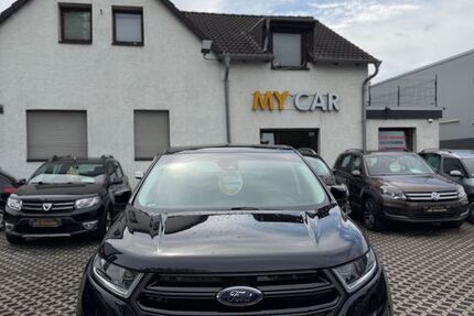 Ford Edge 158.000 km 15.000 &euro; Bonn 53179